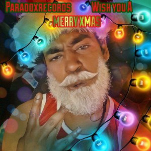 MERRY XMAS (headphones pls)