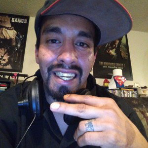 Knightmare Chasin- DreamWorld