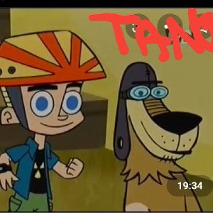 Johnny Test