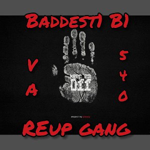 🔥Re Up Productions - ReUpGeez Baddest1 B1🔥