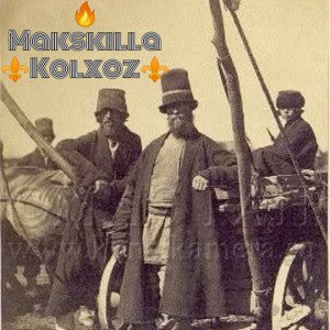 💢💎makskilla 💎💢-колхоз 