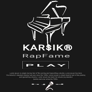 KAR$IK -PLAY®