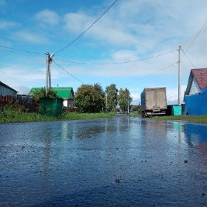 Первый трек (16:45)