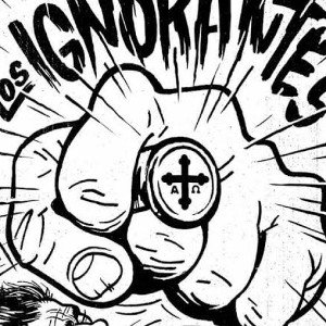 Hate a tu ignorancia 