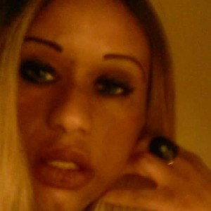 Bring it back real freaky chick