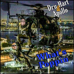 #WhatsPoppin100 #WP100 