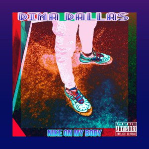 Dima - Nike on my body