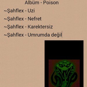 XIR C4 - Umrumda değil (Diss)