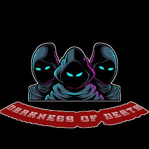 darkness and death