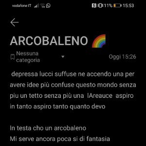 ARCOBALENO 