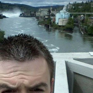 Justin Orcutt - 