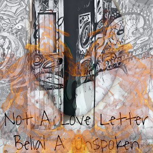 Not A Love Letter Prod. by lexnourbeats