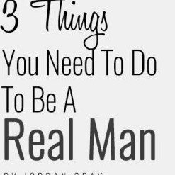 real man