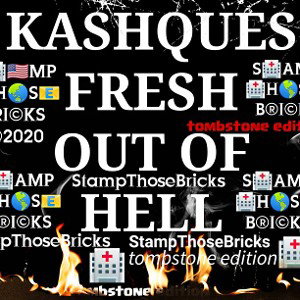 Kashques.. Baby Girl 