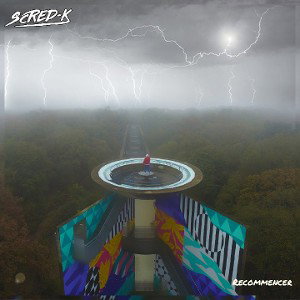 Scred-k - Recommencer