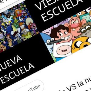 sin vieja no hay nueva
