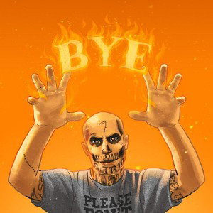 B. Y. E