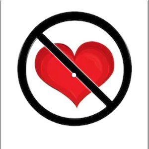 Tzipora X E flame  - No love 