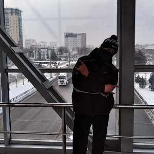 #Дела_Не_Кчёрту[крик]