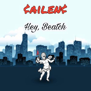 ¢ailen¢ 