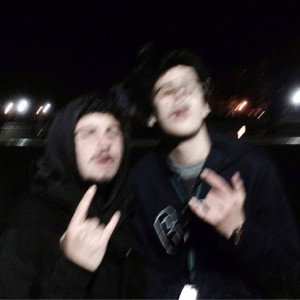 Big Fish feat.Vasco