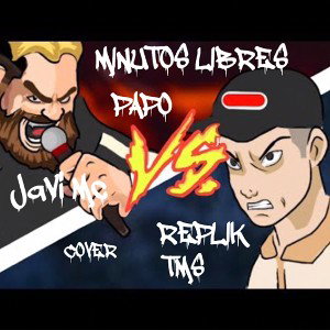 PAPO VS REPLIK COVER