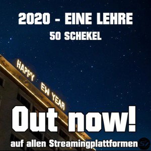 2020 - Eine Lehre (Part 2)