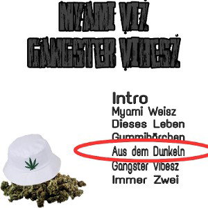 Aus dem Dunkel Typ Beat