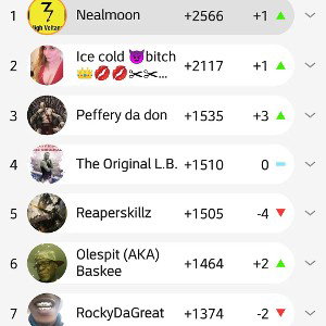 disgoHardRapfameenmoderatoronme_