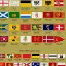 Every nationality 
