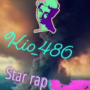 star rap Gangsta 