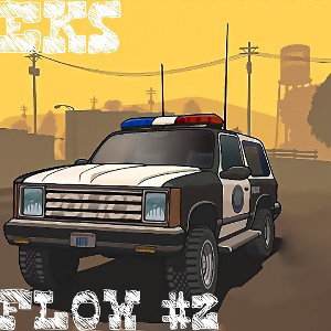 Eks - flow #2