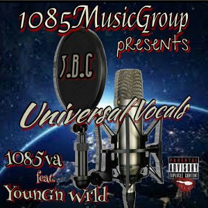 universal vocals feat YounGn wrld