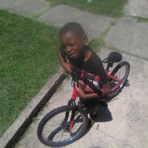Lucky Lucioushiano/C.J. 6yrs old ($Feestyle$