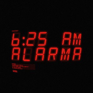 Yung Keyz - 6-25am