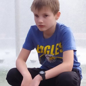 мой день