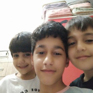 آهنگ محسن ابراهیم زاده