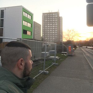 Der Weg