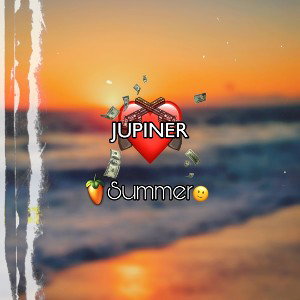 JUPINER - АЛЬБОМ