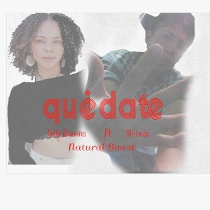 Quedate