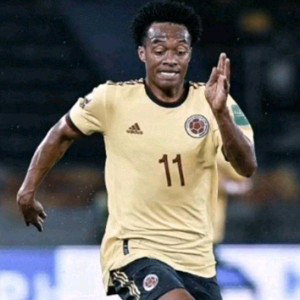 COLOMBIA
