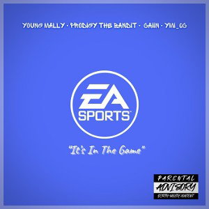 "In The Game" (EA REMIX)