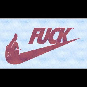 KOKI - IB3ID NIKE 🖕