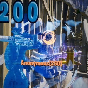 my 200