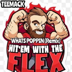 🇦🇺🔥What’s Poppin (Remix)🔥🇦🇺