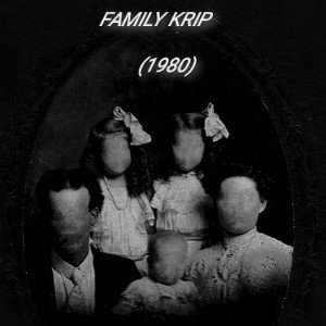 Family Krip (1980)