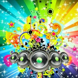 Feel The Music