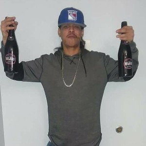 MC Maniacc Ft E-Cash Song:Grind