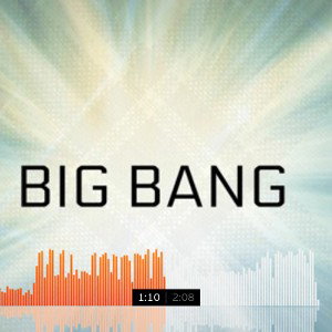 BIG BANG!! 