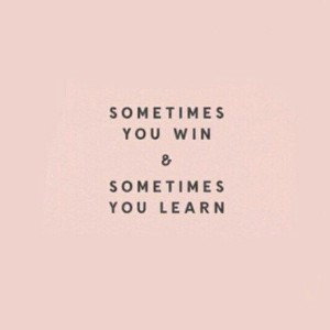 Lessons